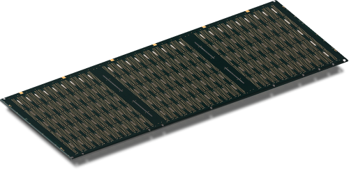 Strip Design