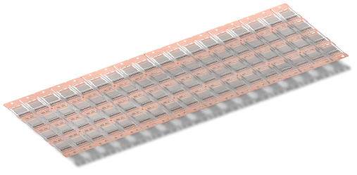 Strip Design
