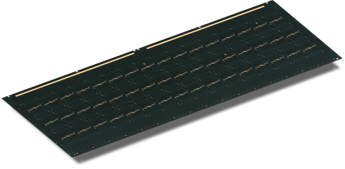 Strip Design