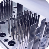 Precise Tooling