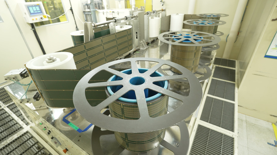 Reel-to-Reel