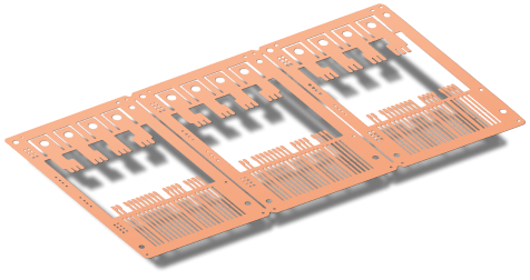 Strip Design