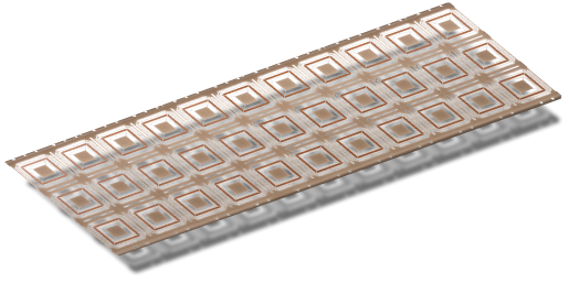 Strip Design
