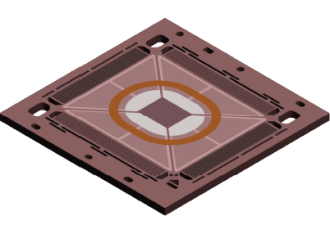 lnner Lead Pitch 130μm