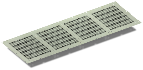 Strip Design
