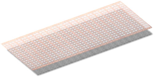 Strip Design