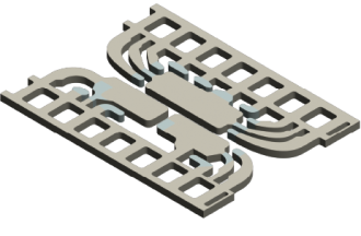 Multi Pad