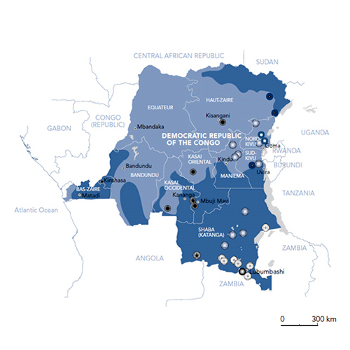 What is the Conflict Minerals Regulation?